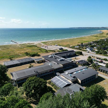 Skælskør Kobaek Strand Konferencecenter מראה חיצוני תמונה