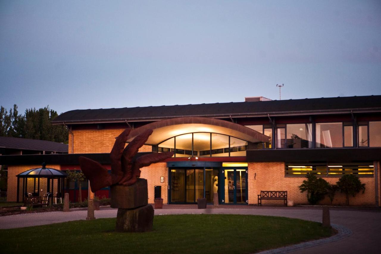 Skælskør Kobaek Strand Konferencecenter מראה חיצוני תמונה
