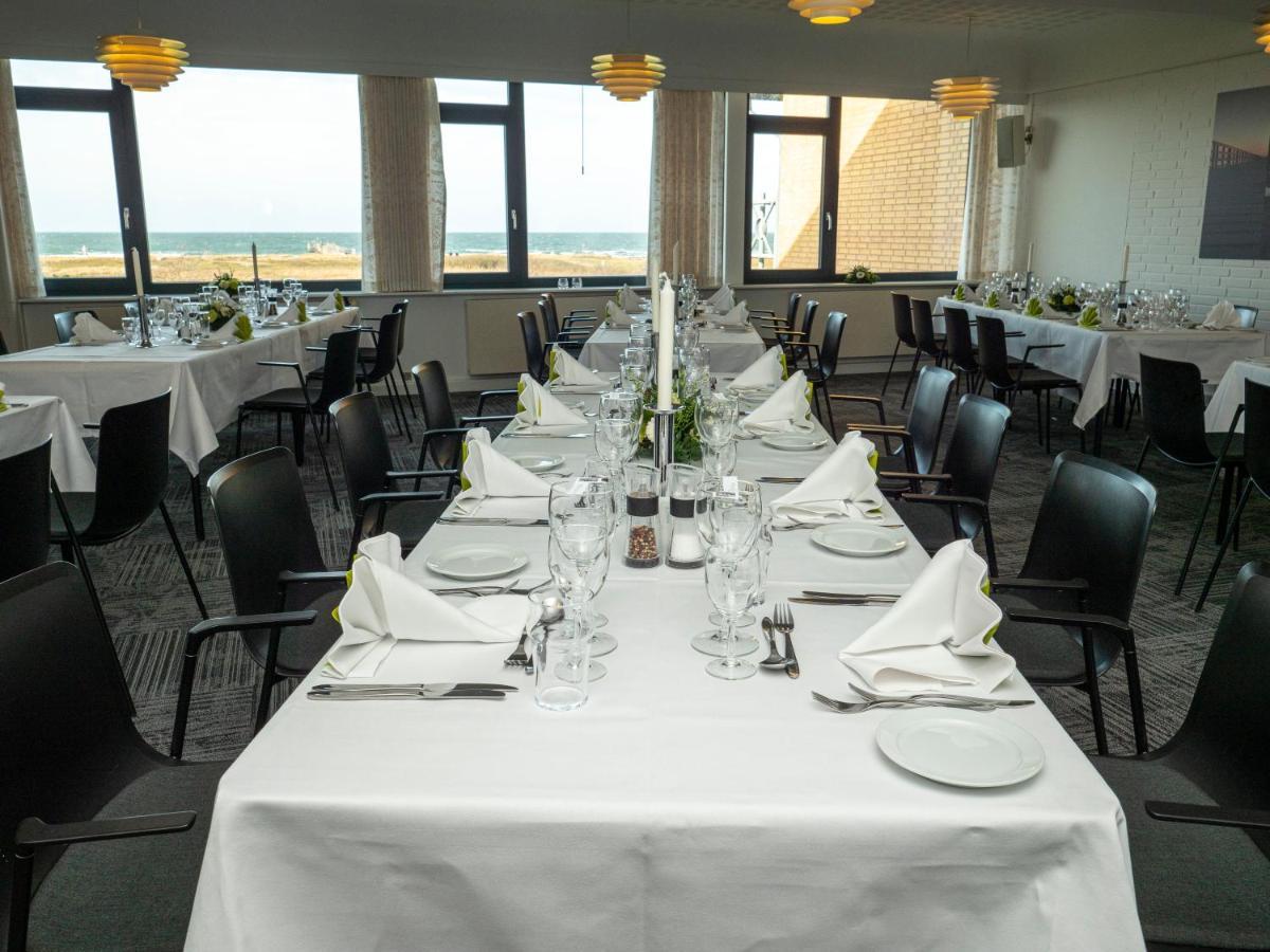 Skælskør Kobaek Strand Konferencecenter מראה חיצוני תמונה