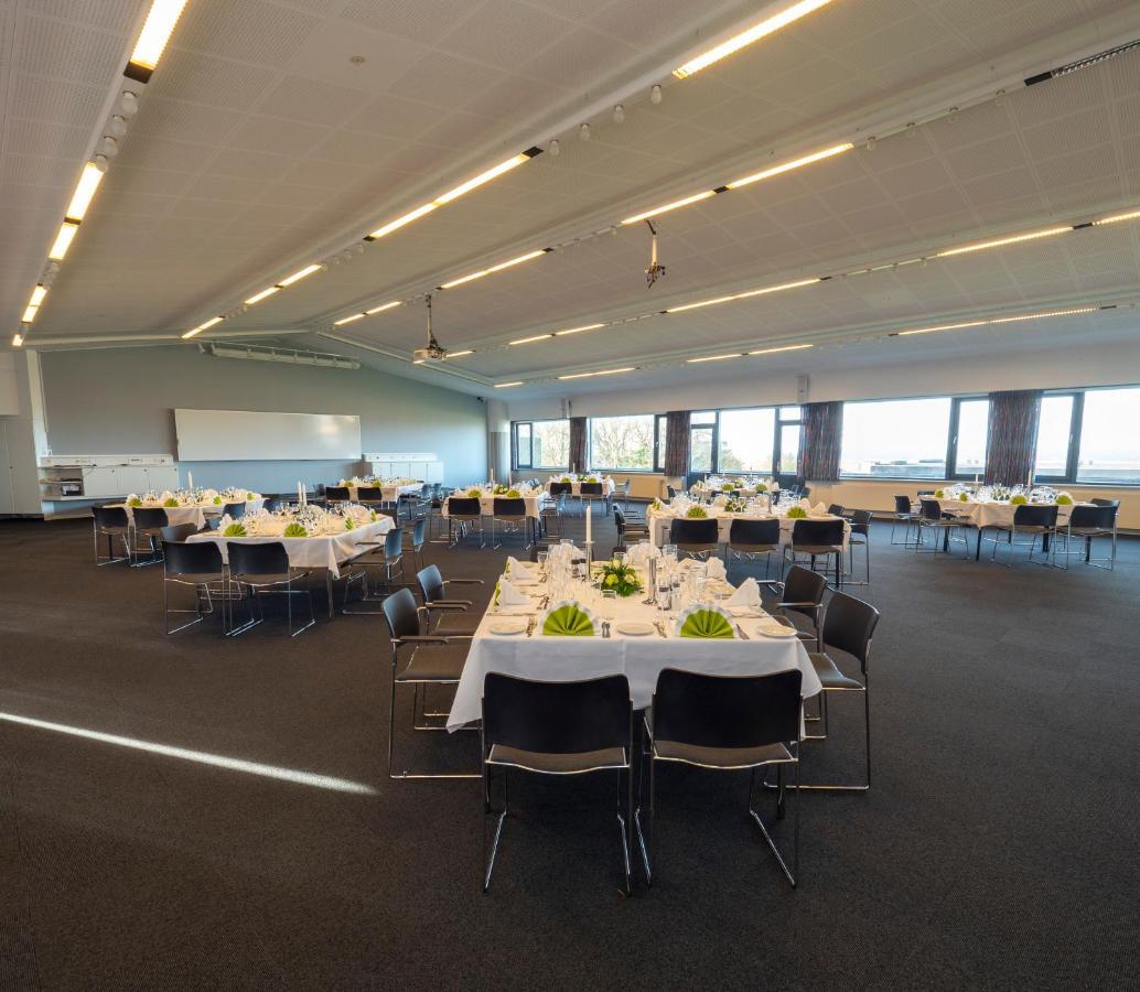 Skælskør Kobaek Strand Konferencecenter מראה חיצוני תמונה
