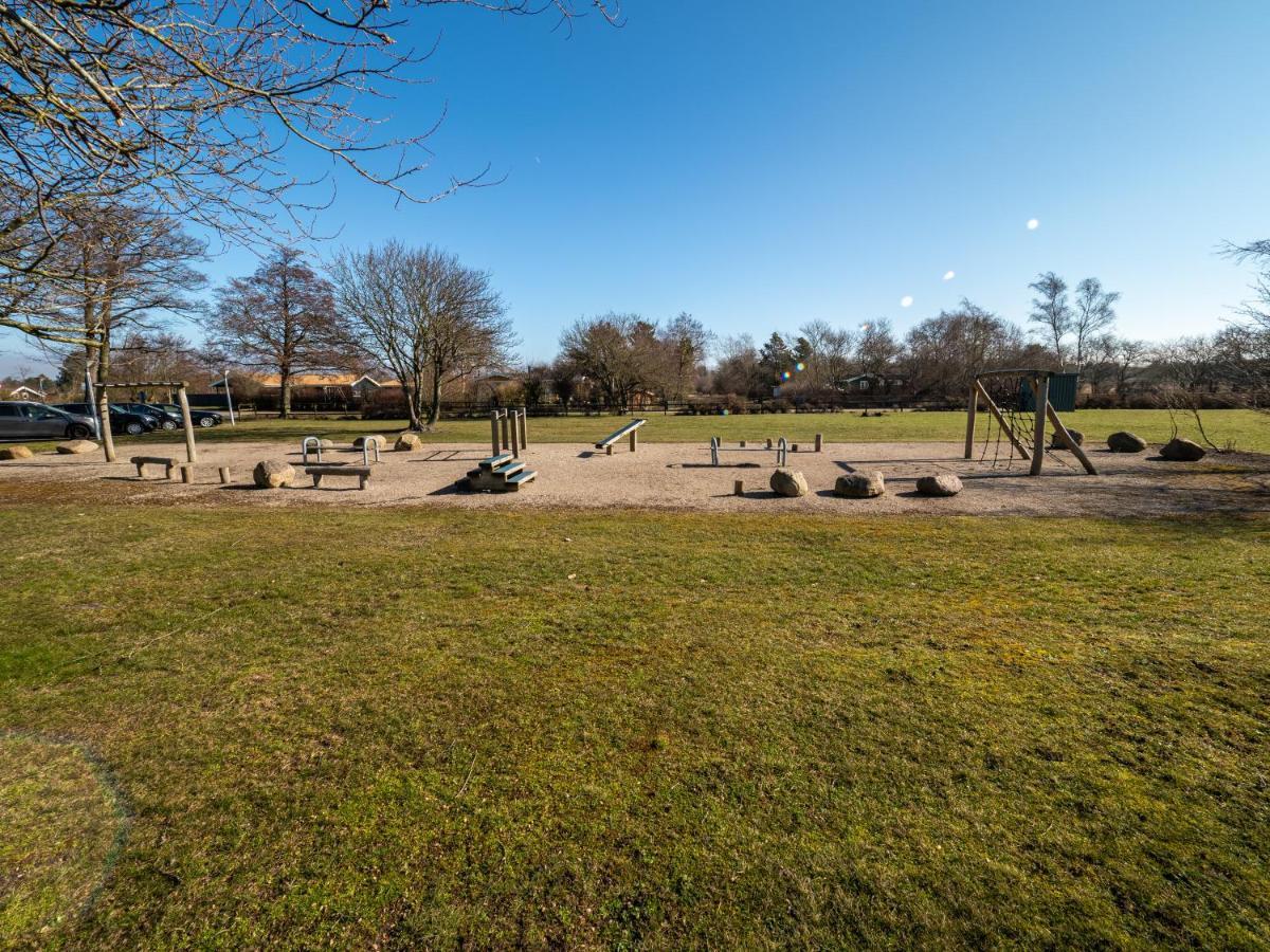 Skælskør Kobaek Strand Konferencecenter מראה חיצוני תמונה