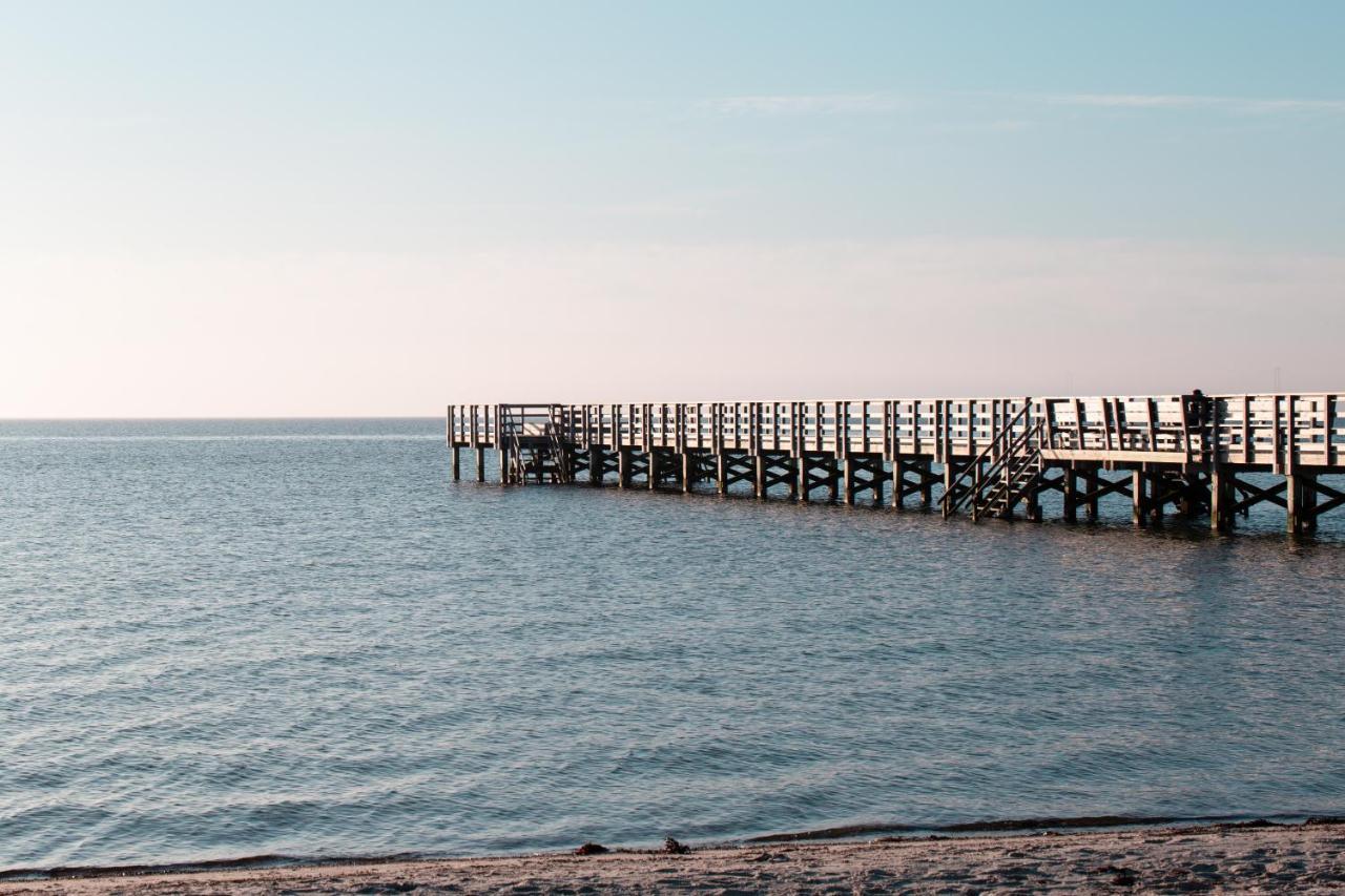 Skælskør Kobaek Strand Konferencecenter מראה חיצוני תמונה