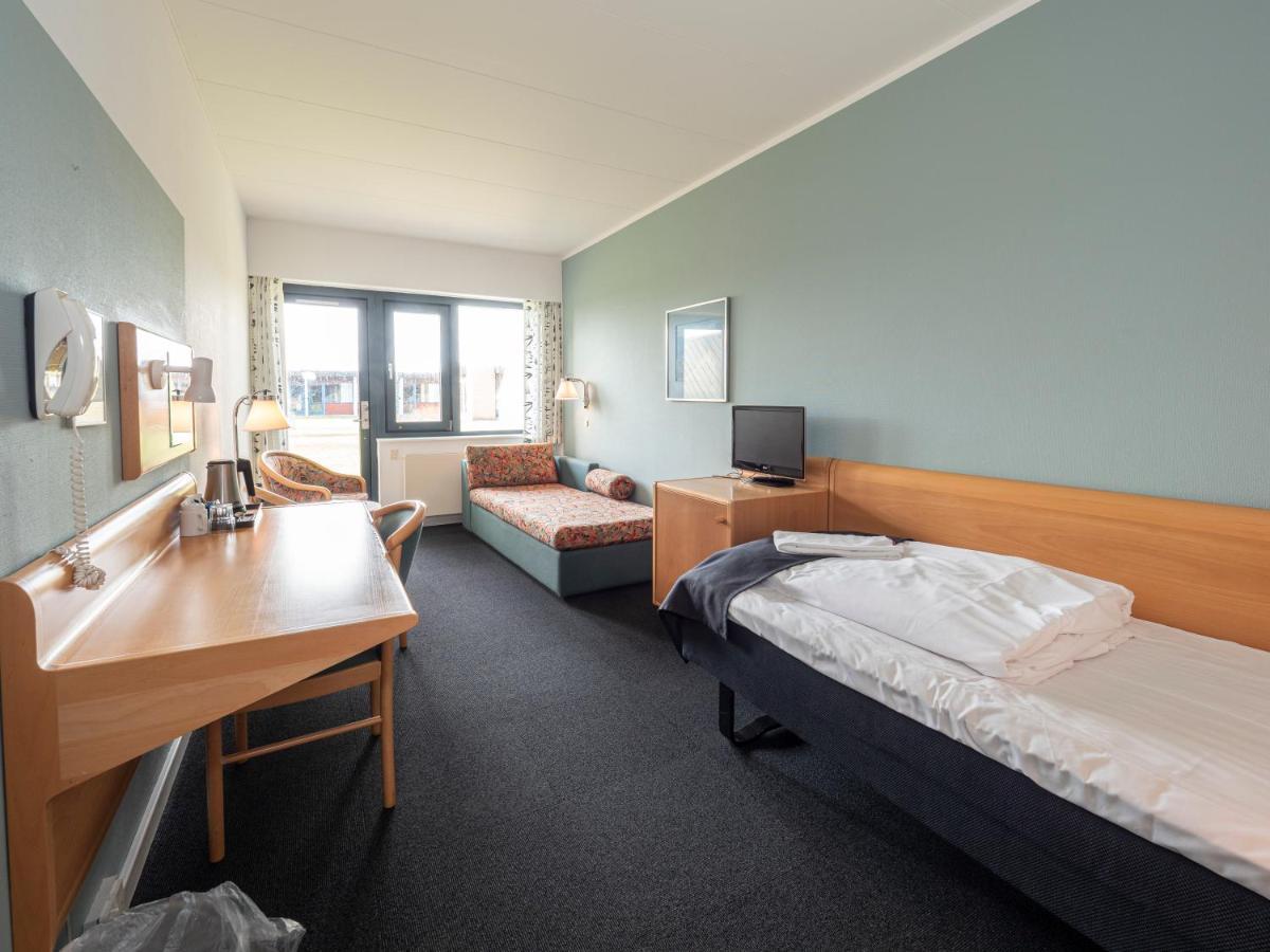Skælskør Kobaek Strand Konferencecenter חדר תמונה