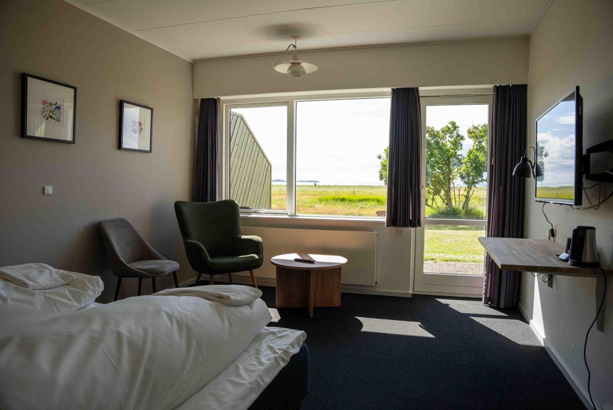 Skælskør Kobaek Strand Konferencecenter מראה חיצוני תמונה